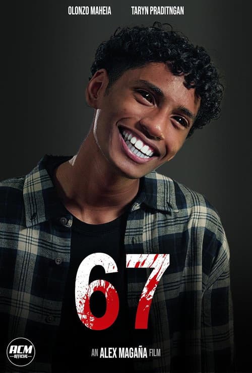 Poster for 6-7