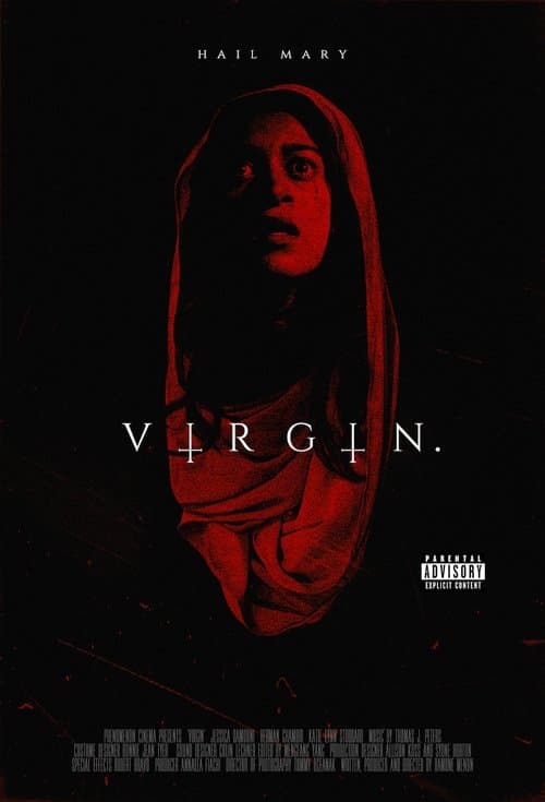 Poster for Virgin