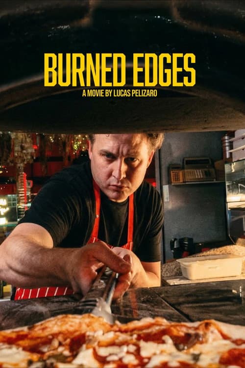 Poster for Burned Edges