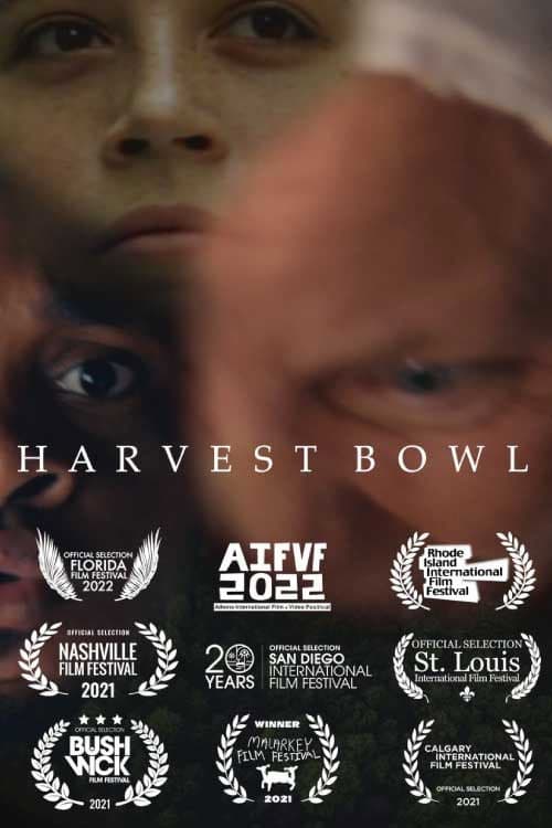 Poster for Harvest Bowl