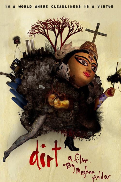 Poster for Dirt