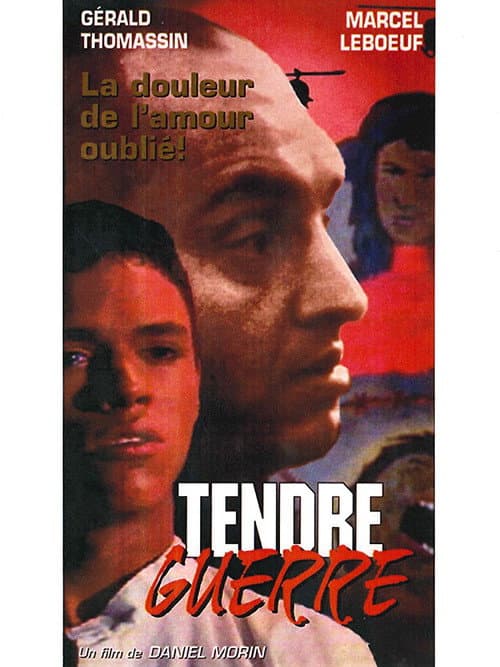 Poster for Tendre guerre