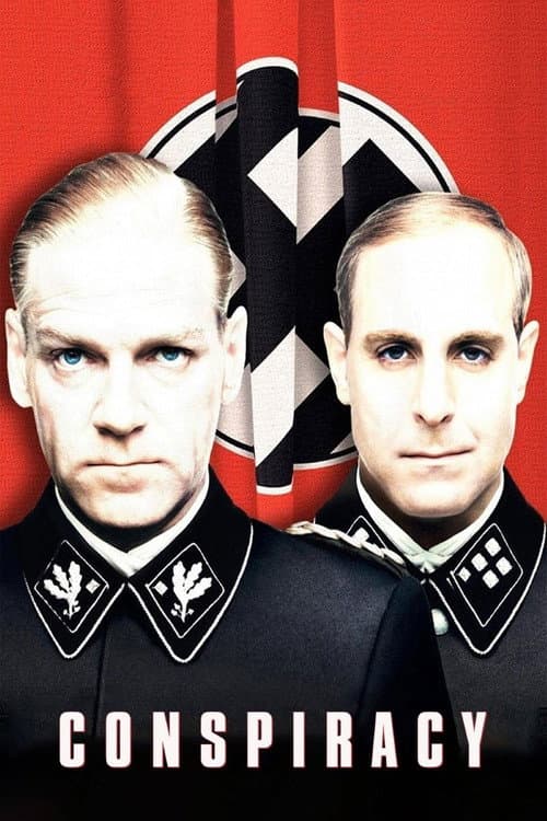 Постер до фільму «Змова (фільм, 2001)»