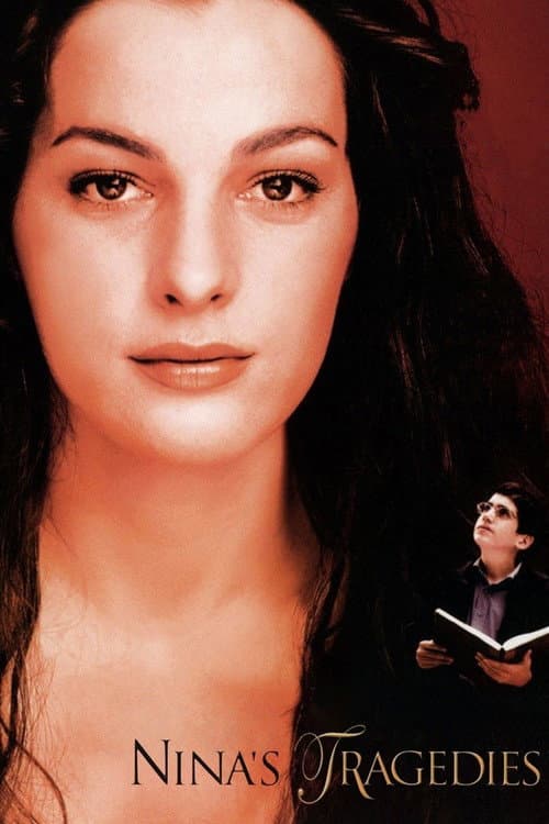 Poster for Nina's Tragedies