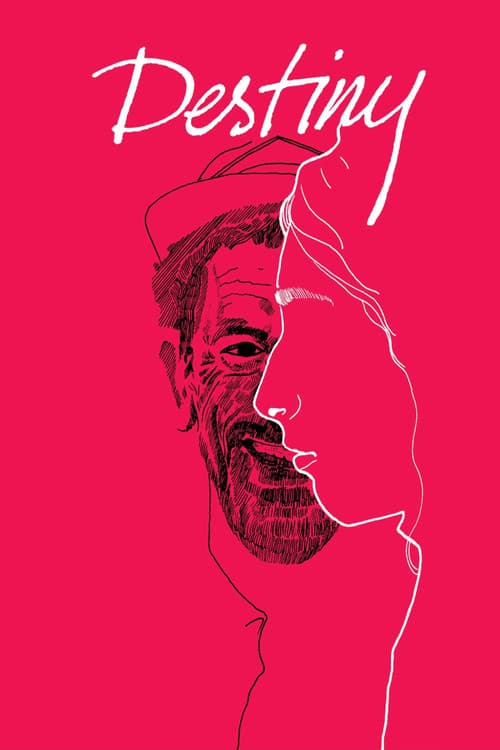 Poster for Destiny