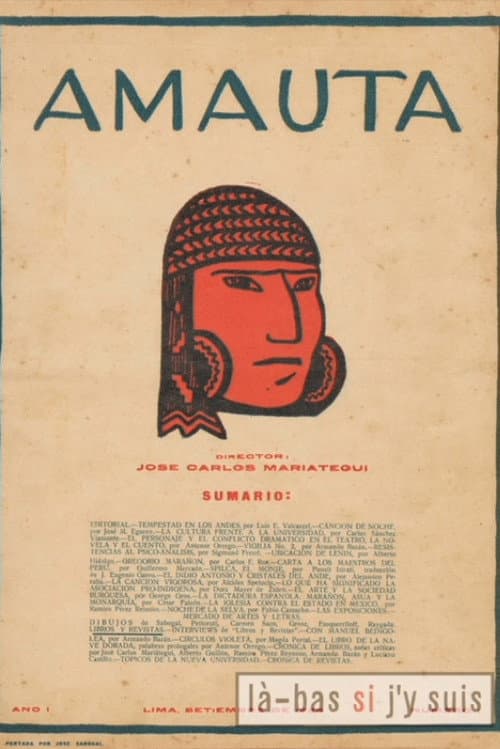 Постер до фільму «Et si les Incas avaient été les premiers communistes ?»