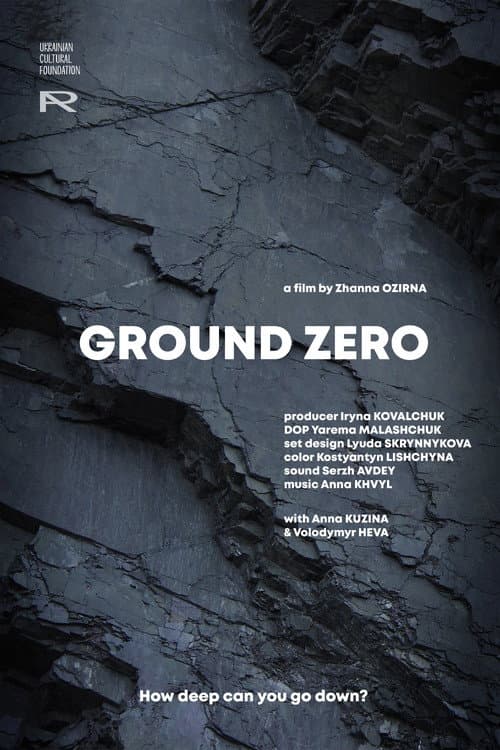 Poster for Ground Zero