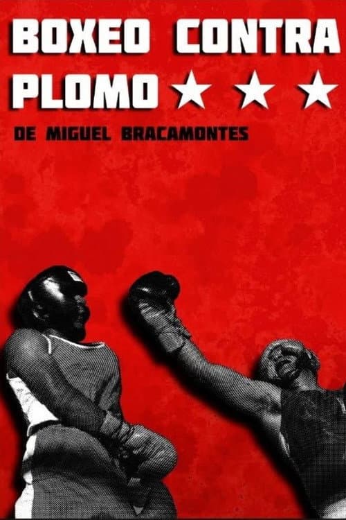 Poster for Fighting the Metal