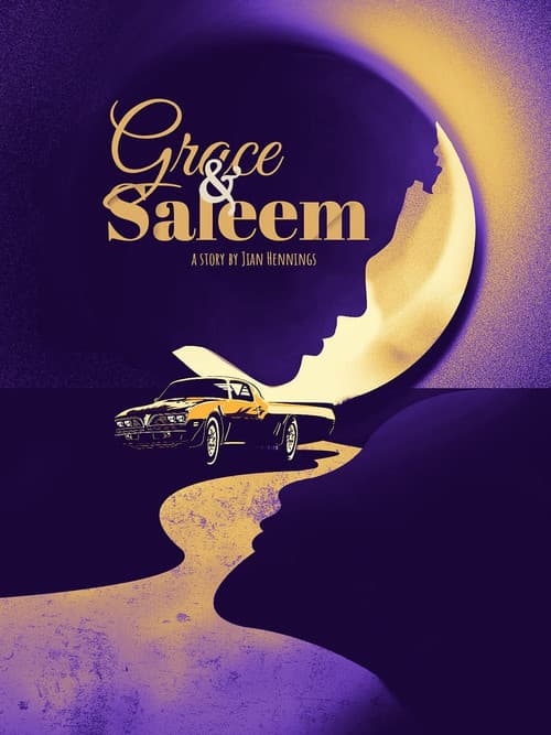 Poster for Grace & Saleem