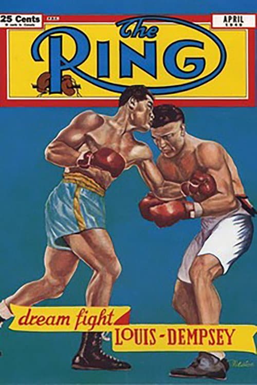 Poster for Kings of The Ring - History of Heavyweight Boxing 1919-1990