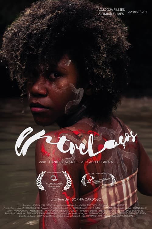 Poster for Entrelaços