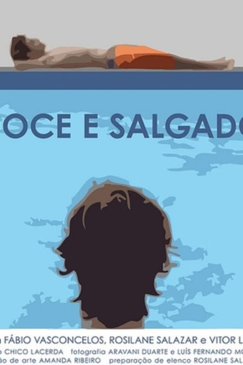 Poster for Doce e salgado