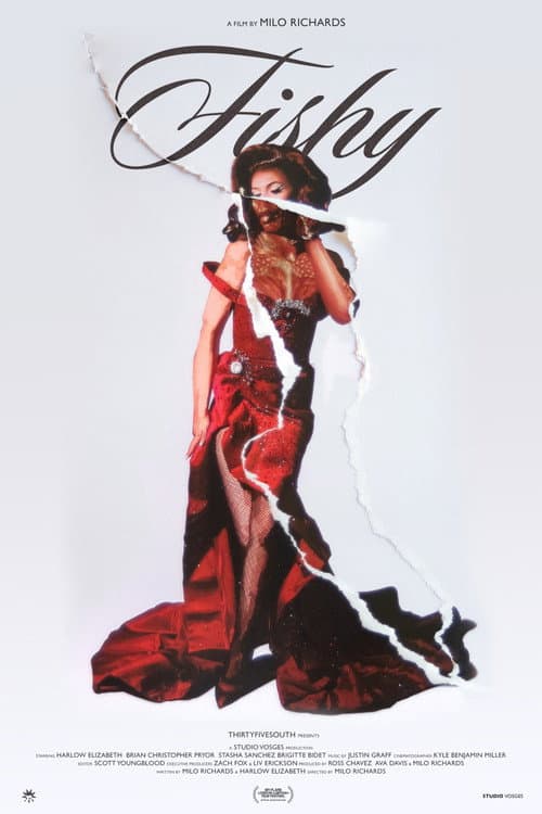 Poster for Fishy