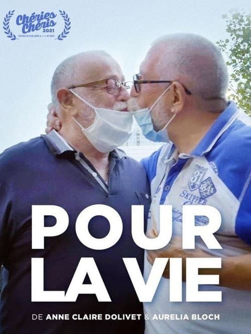 Poster for Pour la vie