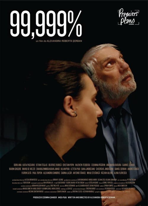 Poster for 99.999%