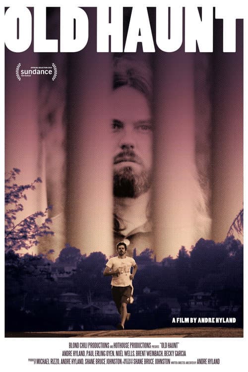 Poster for Old Haunt