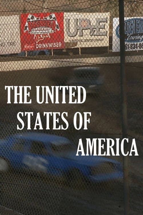 Постер до фільму «The United States of America»