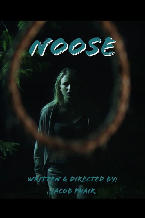 Poster for Noose