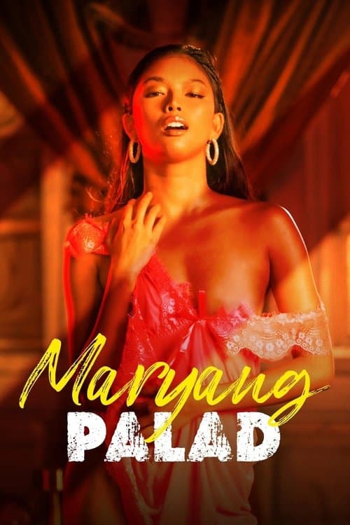 Poster for Maryang Palad