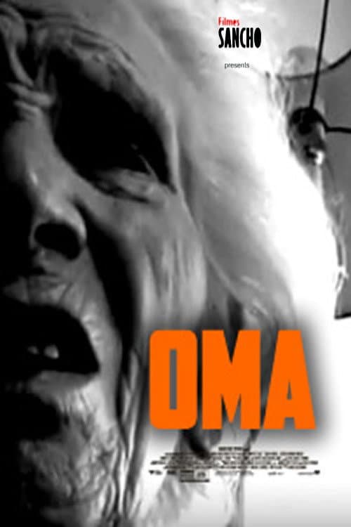 Poster for Oma