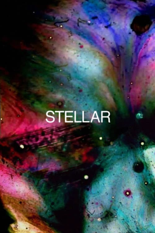 Poster for Stellar