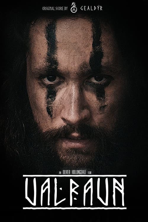 Poster for Valravn