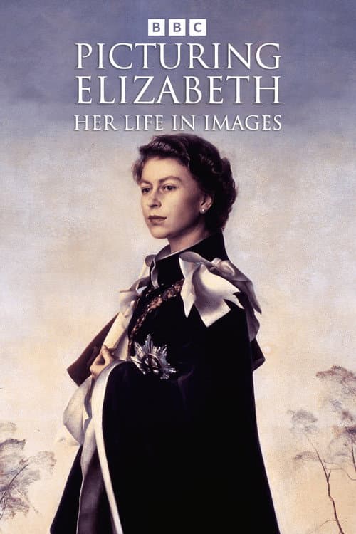 Poster for Picturing Elizabeth: Her Life in Images