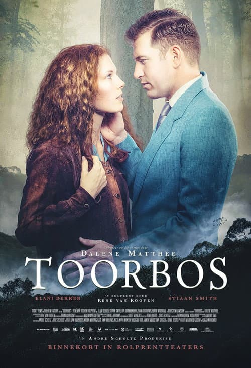 Poster for Toorbos