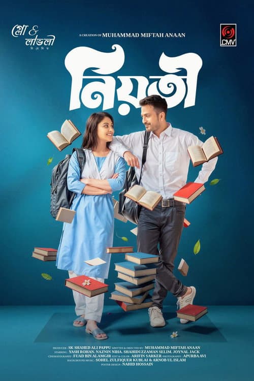 Poster for Niyoti