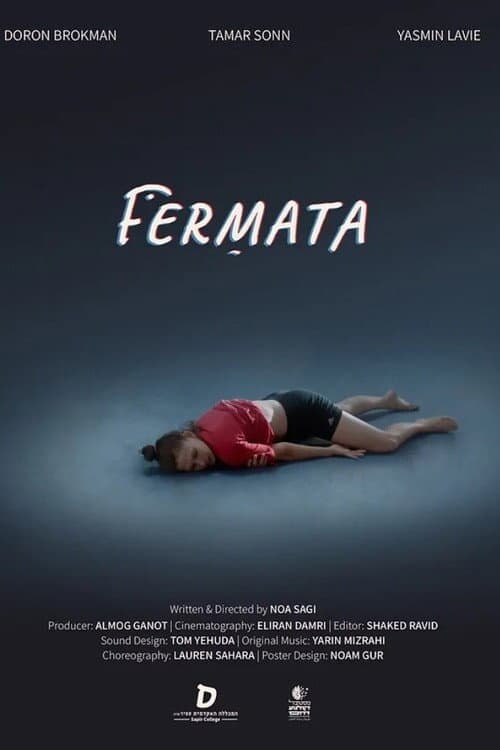 Poster for Fermata