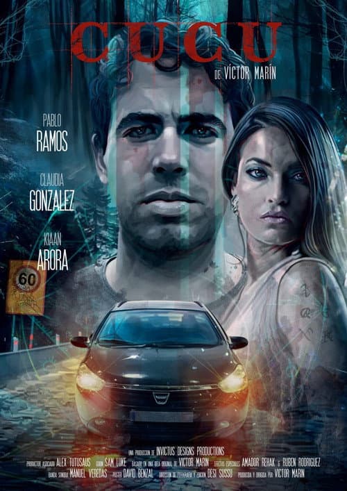 Poster for Cucu