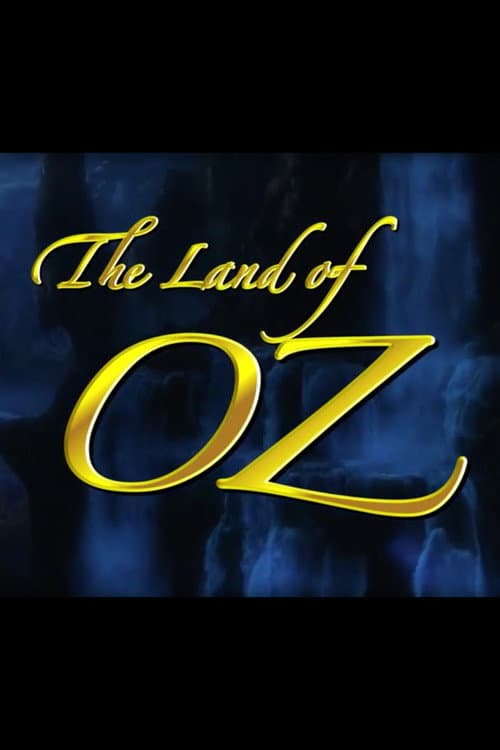 Poster for The Land of Oz