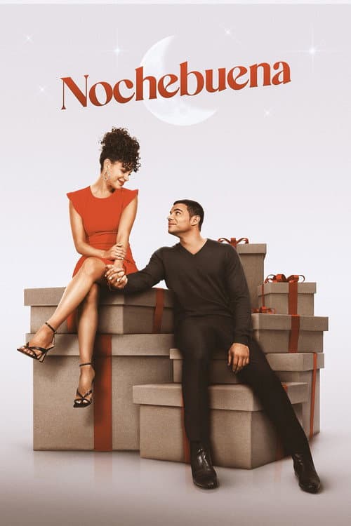 Poster for Nochebuena