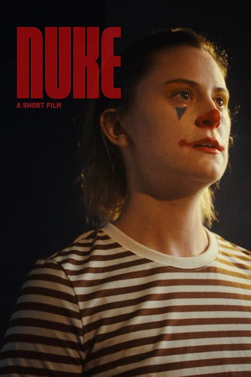Poster for Nuke