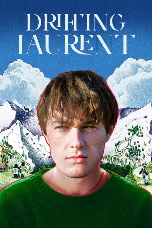 Poster for Drifting Laurent
