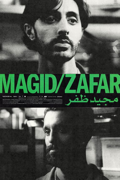 Poster for Magid / Zafar