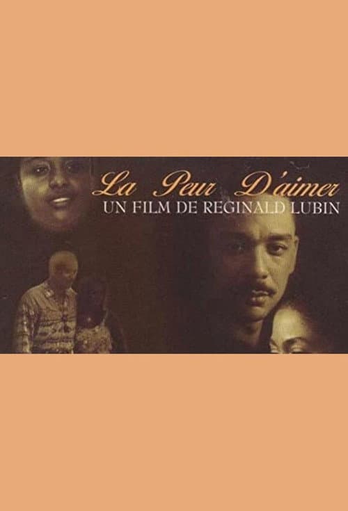 Poster for La peur d'aimer