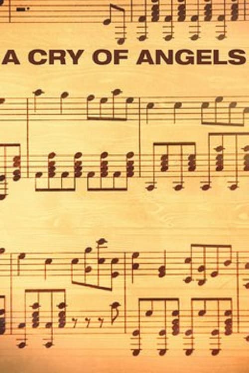 Poster for A Cry of Angels