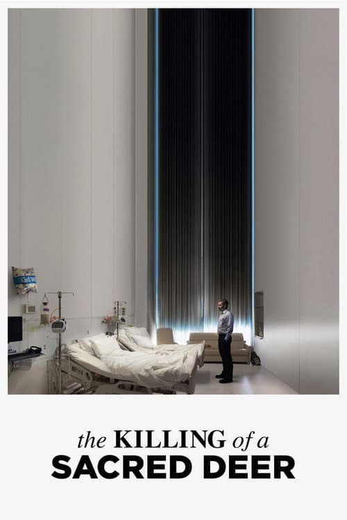 Poster for An Impossible Conundrum
