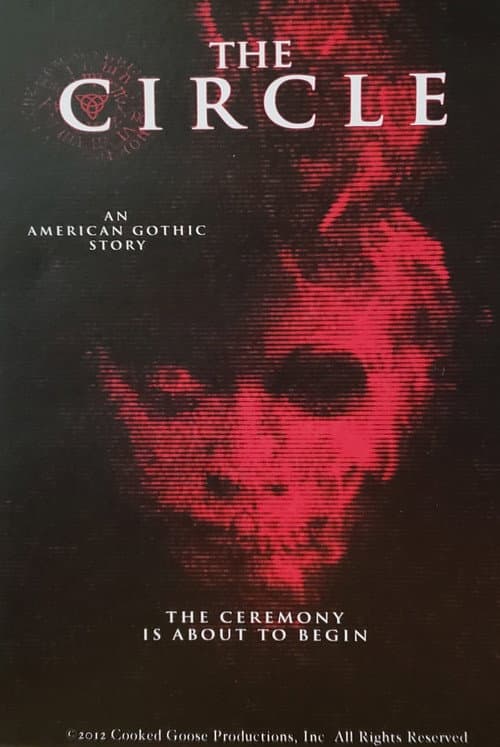 Poster for The Circle