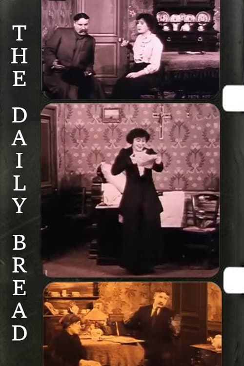 Poster for The Daily Bread