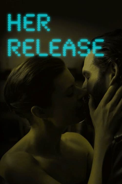 Poster for Her Release