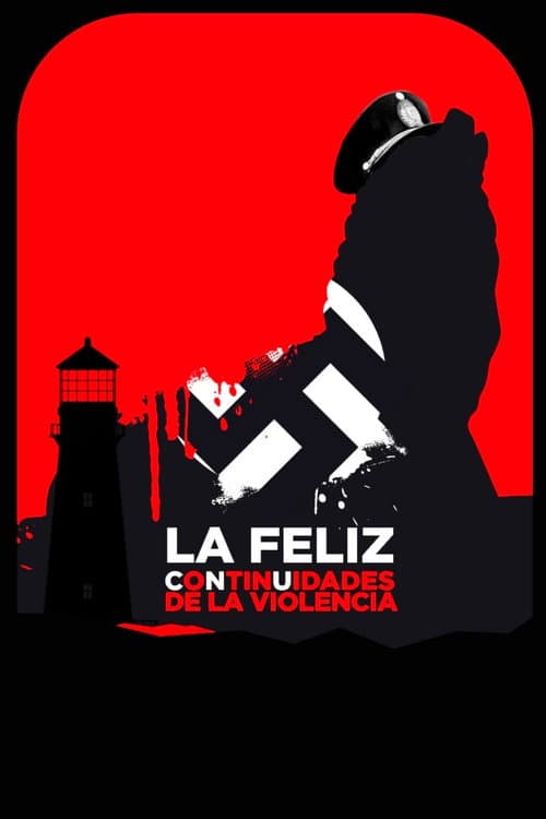 Poster for La Feliz: Continuities of Violence