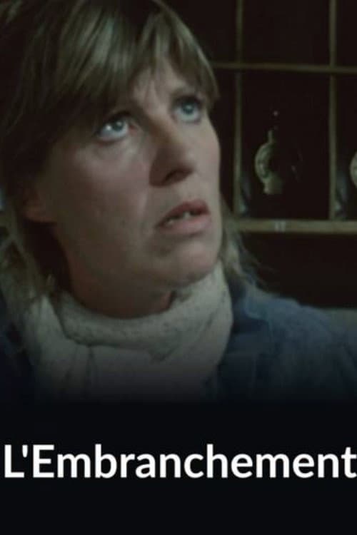 Poster for L'embranchement