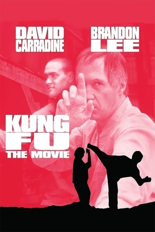 Poster for Kung Fu: The Movie