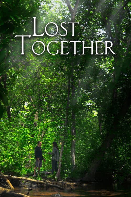 Poster for Lost Together