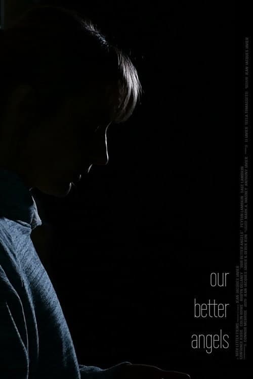 Poster for Our Better Angels
