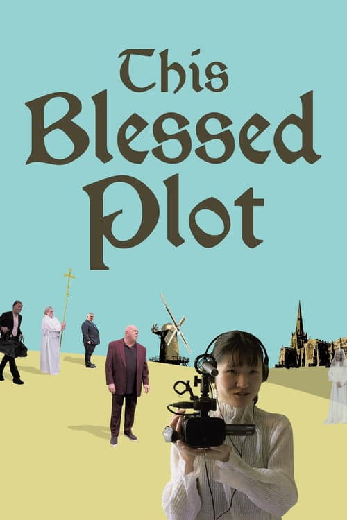 Poster for This Blessed Plot
