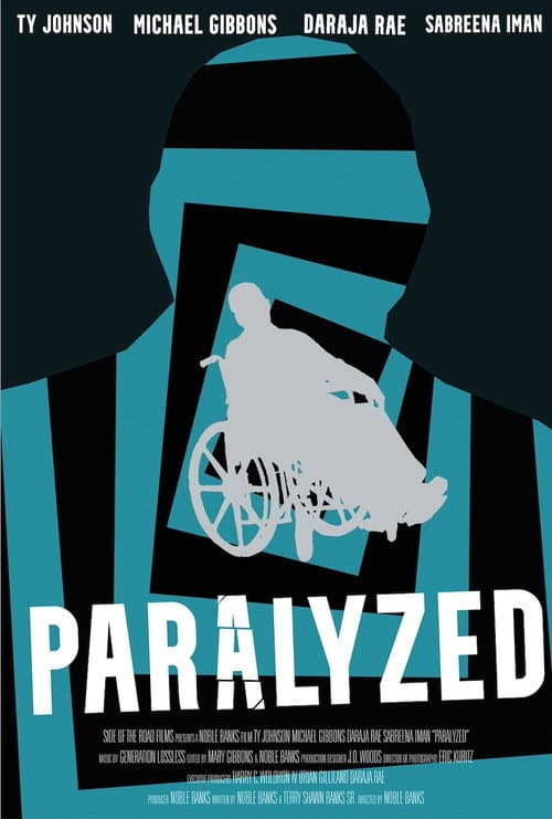 Poster for Paralyzed