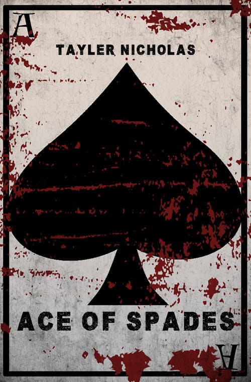 Poster for Ace of Spades